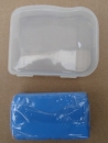 Magic Clean Reinigungsknete / Lackknete blau Profi 200 gramm